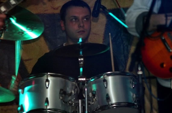 Srdjan