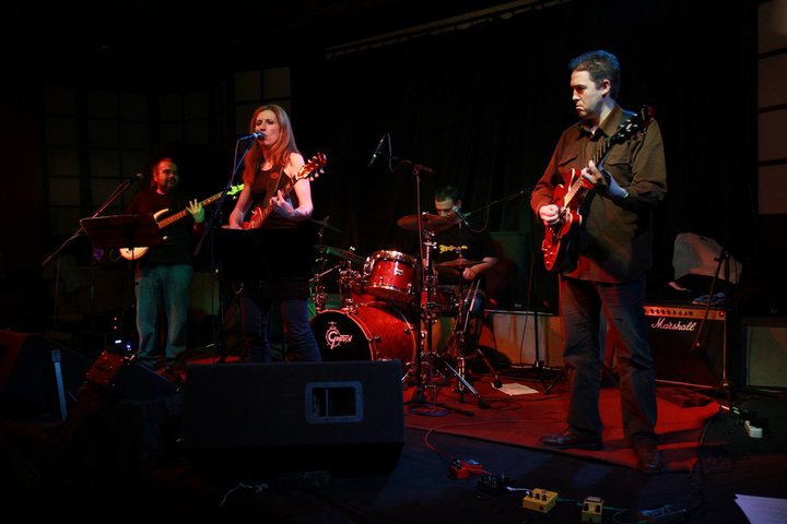 Stage 2010
